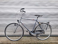 Diverse herenfietsen en damesfiets (5x) - afbeelding 6 van  11