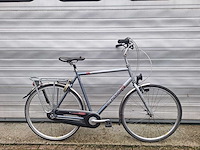 Diverse herenfietsen en damesfiets (5x) - afbeelding 7 van  11