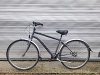 Diverse herenfietsen en damesfiets (5x) - afbeelding 8 van  11