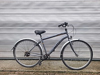 Diverse herenfietsen en damesfiets (5x) - afbeelding 9 van  11