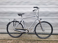 Diverse herenfietsen en damesfiets (5x) - afbeelding 11 van  11