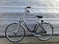 Diverse herenfietsen en damesfiets (5x) - afbeelding 3 van  11