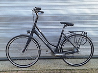 Diverse herenfietsen en damesfiets (5x) - afbeelding 4 van  11