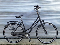 Diverse herenfietsen en damesfiets (5x) - afbeelding 5 van  11