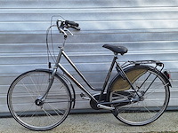 Diverse herenfietsen en damesfiets (5x) - afbeelding 6 van  11