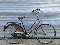 Diverse herenfietsen en damesfiets (5x) - afbeelding 7 van  11