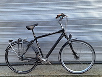 Diverse herenfietsen en damesfiets (5x) - afbeelding 9 van  11