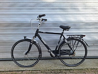 Diverse herenfietsen en damesfiets (5x) - afbeelding 10 van  11