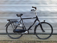 Diverse herenfietsen en damesfiets (5x) - afbeelding 11 van  11