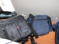 Diverse heuptasjes 10 stuks. - afbeelding 2 van  2