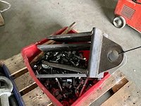 Diverse hijs- en bevestigingsmaterialen - afbeelding 2 van  4