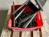 Diverse hijs- en bevestigingsmaterialen - afbeelding 4 van  4