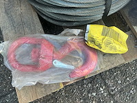 Diverse hijs- en heftechniek (6x) - afbeelding 17 van  18