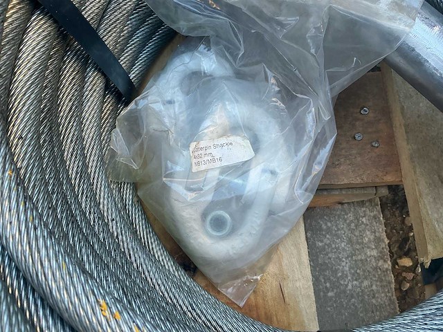 Diverse hijs- en heftechniek (6x) - afbeelding 2 van  18