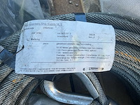 Diverse hijs- en heftechniek (6x) - afbeelding 3 van  18