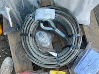 Diverse hijs- en heftechniek (6x) - afbeelding 4 van  18