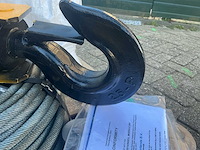 Diverse hijs- en heftechniek (6x) - afbeelding 9 van  18