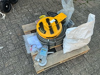 Diverse hijs- en heftechniek (6x) - afbeelding 1 van  18