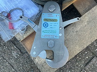 Diverse hijs- en heftechniek (6x) - afbeelding 11 van  18