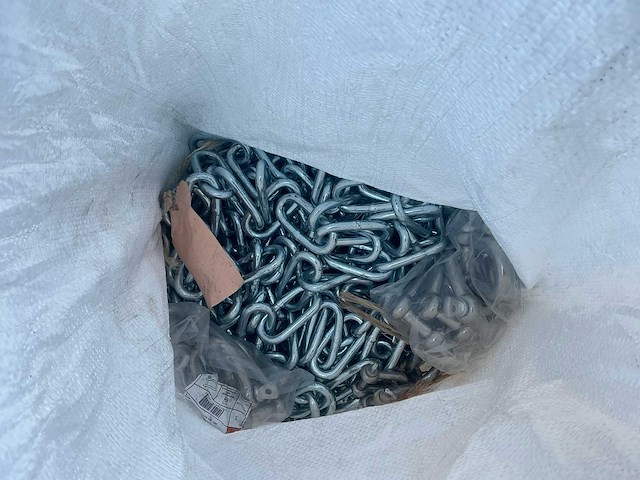 Diverse hijs- en heftechniek (6x) - afbeelding 12 van  18