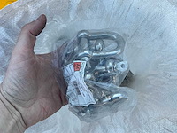 Diverse hijs- en heftechniek (6x) - afbeelding 13 van  18