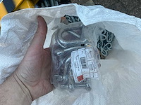 Diverse hijs- en heftechniek (6x) - afbeelding 14 van  18