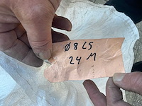 Diverse hijs- en heftechniek (6x) - afbeelding 15 van  18