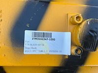 Diverse hijs- en heftechniek (6x) - afbeelding 16 van  18