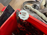 Diverse hijs- en heftechniek - afbeelding 5 van  6