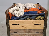 Diverse hijs en spanbanden - afbeelding 1 van  5