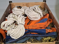 Diverse hijs en spanbanden - afbeelding 2 van  5