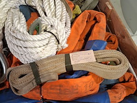 Diverse hijs en spanbanden - afbeelding 4 van  5