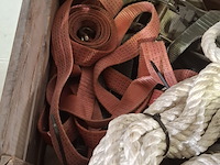 Diverse hijs en spanbanden - afbeelding 5 van  5