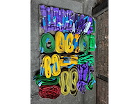 Diverse hijsbanden (50x) - afbeelding 1 van  9