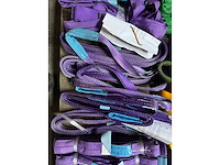 Diverse hijsbanden (50x) - afbeelding 3 van  9