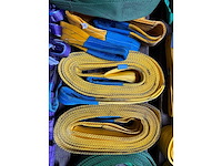 Diverse hijsbanden (50x) - afbeelding 4 van  9