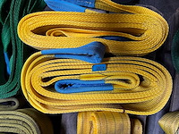 Diverse hijsbanden (50x) - afbeelding 6 van  9