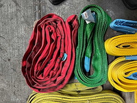 Diverse hijsbanden (50x) - afbeelding 8 van  9