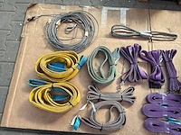 Diverse hijsbanden en rondstroppen - afbeelding 6 van  7