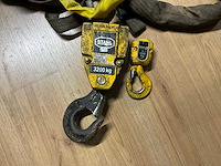 Diverse hijsbanden & hijsblokken - afbeelding 2 van  6