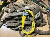 Diverse hijsbanden & hijsblokken - afbeelding 3 van  6