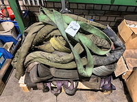 Diverse hijsbanden - afbeelding 1 van  2