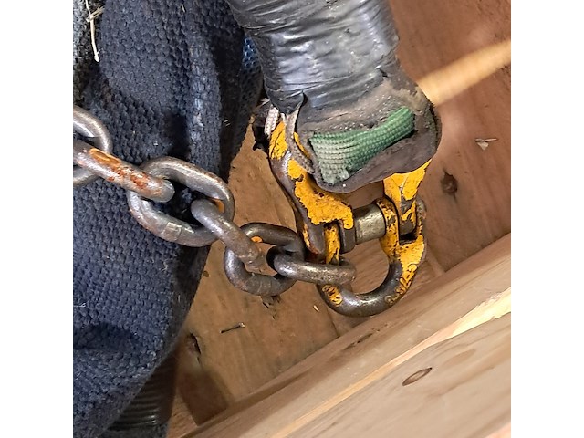 Diverse hijsbanden - afbeelding 3 van  7