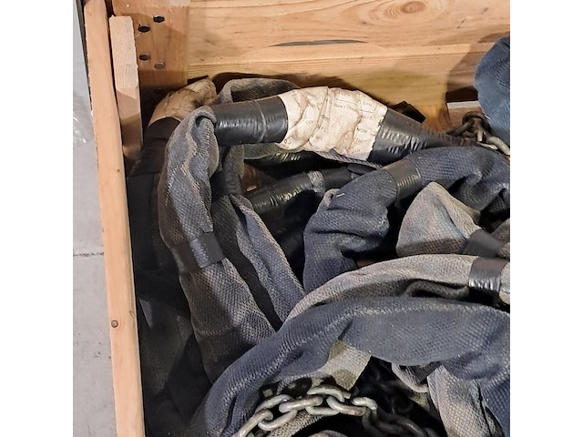 Diverse hijsbanden - afbeelding 5 van  7