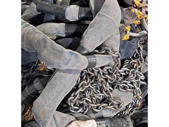 Diverse hijsbanden - afbeelding 6 van  7