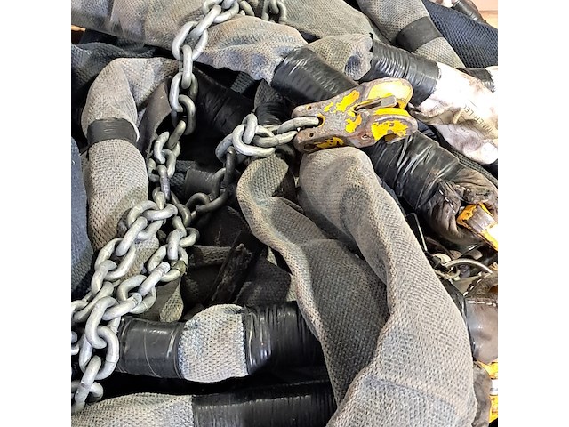 Diverse hijsbanden - afbeelding 7 van  7