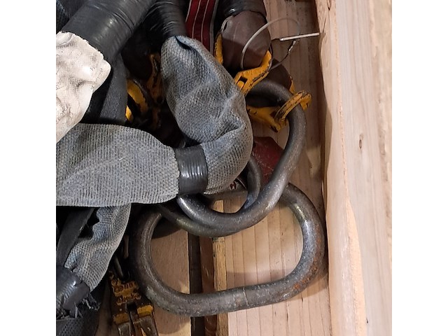 Diverse hijsbanden - afbeelding 2 van  6