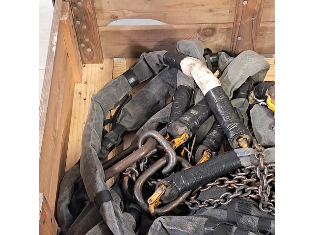 Diverse hijsbanden - afbeelding 4 van  6