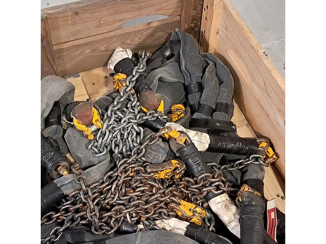 Diverse hijsbanden - afbeelding 5 van  6