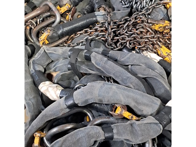 Diverse hijsbanden - afbeelding 6 van  6